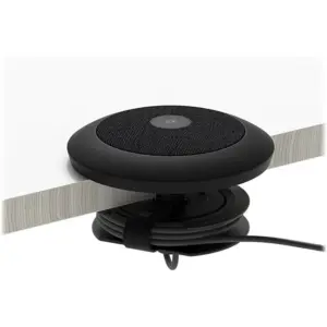 SOPORTE DE MESA O TECHO LOGITECH PARA MICROFONO RALLY MIC POD GRAFITO