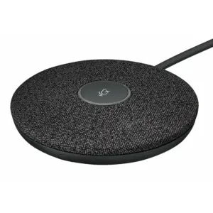 MICROFONO RALLY LOGITECH MIC POD PARA SISTEMAS RALLY DE VIDEOCONFERENCIA GRAFITO