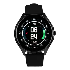 SMARTWATCH / VORAGO / SW-505, REDONDO IP67 BT 5.3 AMOLED 1.43 LLAMADAS 3 EXTENSIBLES