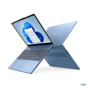 Laptop Lenovo Ideapad Slim 3 15IRH10-Core I5-13420H 2.1Ghz-8GB-512GB-15.3 Wuxga-Touch-Teclado Retroiluminado-Color Azul Polar-Win