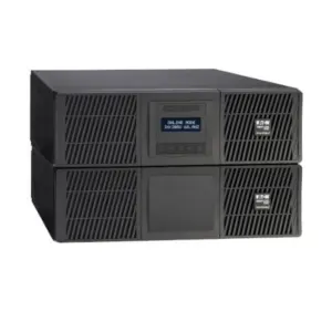 NO BREAK TRIPP LITE SU5000RTFMB UPS SMARTONLINE DE 5000 VA 4500 W 120/208 V EN LíNEA DE DOBLE CONVERSIóN CON TRANSFORMADOR REDUCTOR Y DER. - SALIDAS 5-20R/L6-20R/L6-30R, ENTRADA L6-30P