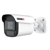 Cámara AHD Provision ISR I2-320AB-28 Tipo Bala 2MP 2.8mm Gran Angular IR 20 Metros Sensor Cmos WDR IP67
