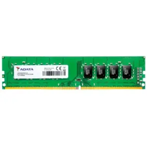 Memoria ADATA Udimm DDR4 8GB PC4-21300 2666MHz CL19 288PIN 1.2V PC AD4U26668G19-Sgn