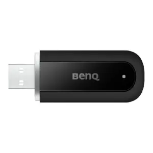 Adaptador BenQ Dongle Inalámbrico WD02AT para Videoproyector Smart