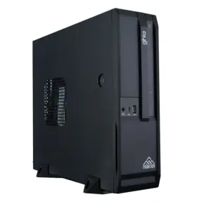 GHIA FRONTIER SLIM 2.0 / INTEL CORE ULTRA 5 225, 10 NUCLEOS MAX 4.9 GHZ / RAM 16 GB DDR5 / SSD NVME 1 TB / WIFI / BT / SIN SISTEMA