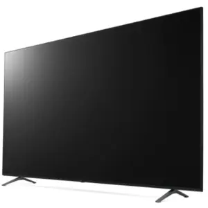 TELEVISION LG 65 LED 65UT801C UHD 3840 X 2160, THINQ AI, HGIG, HDR10, HLG SMART TV WEBOS 24, HDMI, USB, SPDIF