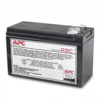 Bateria Interna de Reemplazo para Modelos APC BE550G-Lm BX575U-Lm y BX650U-Lm