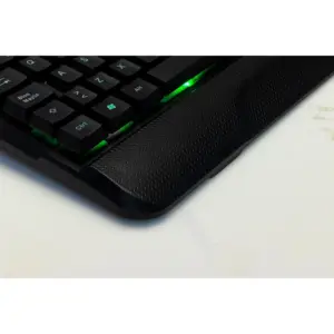 TECLADO ACTECK INSPIRE TA210 / ALAMBRICO USB / ESPAÑOL / 105 TECLAS / WINDOWS / MEMBRANA / NEGRO / AC-928946