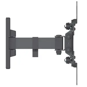 SOPORTE TV,MANHATTAN,461399, P/PARED 20KG, 13  A 42 ARTICULADO