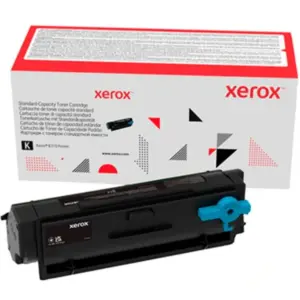 TONER XEROX 006R04379, NEGRO, CAPACIDAD ESTANDAR 3,000 PAGINAS, PARA B310/B305/B315