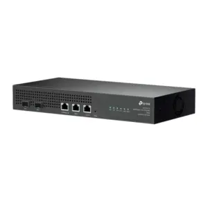 DELTA STREAM - OLT | TP-LINK | DS-P7001-01 | DE 1 PUERTO GPON | CONEXIÓN DE HASTA 128 ONUS | 1 PUERTO 2.5 GIGABIT RJ45 UPLINK POE | 1 PUERTOS SFP+ UPLINK | FUENTES REDUNDANTES AC- POE AT