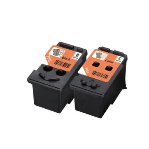 KIT CABEZALES, CABEZAL DE TINTA NEGRA BH-10 CABEZAL DE TINTA DE COLOR CH-10,COMPATIBLE G5010,G6010,G7010,GM2010,GM4010,G2160 BK,G3160 BK