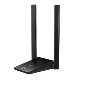 ADAPTADOR USB | TP-LINK| ARCHER TX20U PLUS | WIFI 6 |AX1800| DOBLE ANTENA | INALAMBRICO DE ALTA GANANCIA (1201 MBPS EN 5 GHZ / 574 MBPS EN 2.4 GHZ) SUPERSPEED ​​USB 3.0