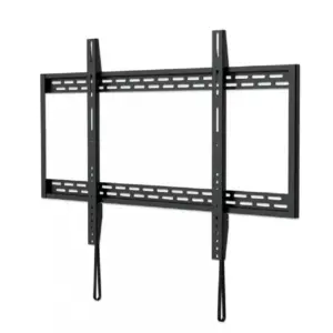 SOPORTE TV,MANHATTAN,461993, P/PARED 100KG, 60 A 100" FIJO