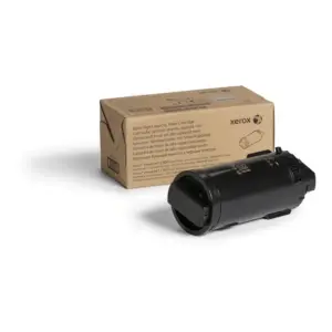 TONER XEROX 106R03887, NEGRO, EXTRA ALTA CAPACIDAD, 12,100 PAGINAS, PARA VERSALINK C500