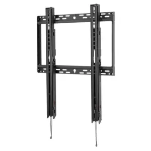 SOPORTE PLANO VERTICAL PEERLESS SFP680 PARA PANTALLA PLANA 46 A 90 PULGADAS CAPACIDAD HASTA 158.76 KG