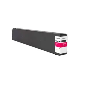 CARTUCHO EPSON ALTA CAPACIDAD T02Y320 TINTA MAGENTA, RENDIMIENTO DE 50,000 IMPRESIONES, COSTO PP $ 0.11C