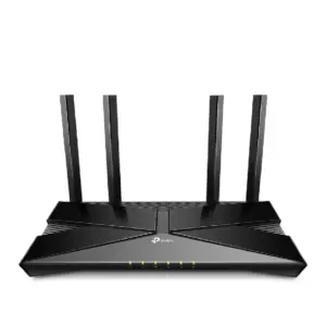 ROUTER TP-LINK ARCHER AX53 AX3000 GIGABIT WIFI 6 DUAL BAND 2402 MBPS 4X4 - 1 WAN GBE 4 LAN GBE