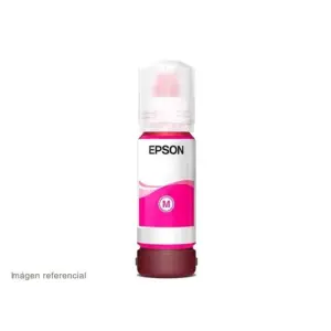 CARTUCHO EPSON MODELO T524 MAGENTA, PARA L15150,RENDIMIENTO DE 7,500 IMPRESIONES, COSTO PP $0.04C
