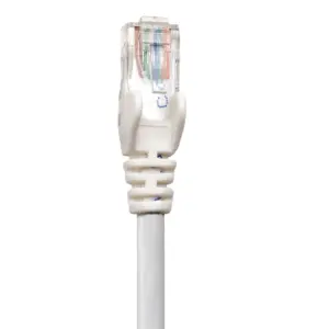 CABLE PATCH,INTELLINET,341974, CAT 6, 3.0M10.0F UTP BLANCO