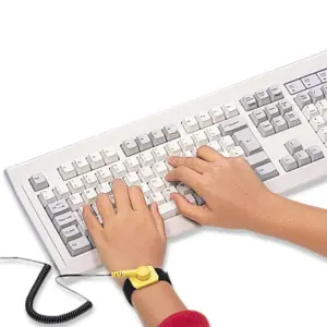 PULSERA,MANHATTAN,410144, ANTIESTATICA