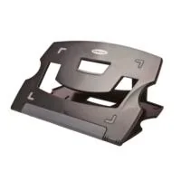 Base Portátil Ajustable para Laptops Soporte Ergonómico para Laptops con 6 Ajustes de Angulo StarTech.com Mod Ltriserp