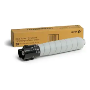 TONER XEROX 006R01772, NEGRO, EXTRA ALTA CAPACIDAD, 52,000 PAGINAS, PARA ALTALINK B8145/B8155