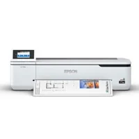 Plotter Epson Surecolor T3170 Impresora 24 Pulgadas 61 Cm USB WiFi Ethernet Red 2400 X 1200 DPI
