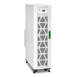 EASY UPS 3S 10KVA 208V 3:3 FOR INTERNAL BATTERIES, INCLUYE ARRANQUE 5X8, Y SE TIENE QUE COTIZAR VIATICO CON EL PM O EJECUTIVO DE VENTAS