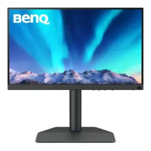 MONITOR BENQ FOTOGRAFIA SW272U 27 3840X2160 HDMI 2.0X2 DISPLAY PORT 1.4X1 USB C TECNOLOGIA EYE CARE 3 AÑOS DE GARANTIA