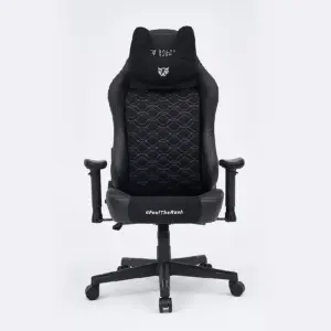 Silla Gamer Balam Rush Thunder Euphoria, Max 150 Kg, Inclinacion 160°, Piston Clase 4, Reposabrazos 2D, Cojin Cervical