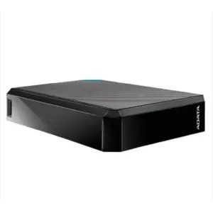 DISCO DURO EXTERNO ADATA HM800 6TB ESCRITORIO 3.5 USB 3.2 WINDOWS MAC LINUX ADAPT ALIMENTACION COLOR NEGRO AHM800-6TU32G1-CUSBK