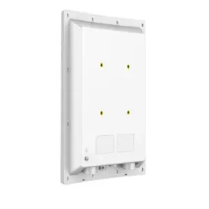 Access Point Grandstream GWN7660ELR WiFi 6 Banda Dual 2×2 2.4G(Mimo 2×2 5G(Mu-Mimo 1GBPS y 2.5Xspf Uso Exterior