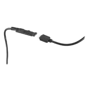 TIRA LED GAMER BALAM RUSH GAMING RBG STRIP SLX10 / 328 MODOS RGB / COBERTURA SELLADA / CONTROL REMOTO / 80 CM / 20 COLORES / 8 RANGOS DE VELOCIDAD / ADHESIVO / IP65 / CONEXION USB / BR-931564