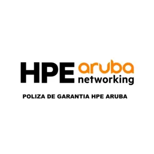 POLIZA DE GARANTIA HP ARUBA HG6T6E 36 MESES NEXT BUSINESS DAY EXCHANGE (SOLO HARDWARE) NO EN SITIO PARA ACCESS POINT AP-515-RW