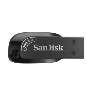 MEMORIA SANDISK 32GB USB 3.0 ULTRASHIFT Z410 NEGRO SDCZ410-032G-G46