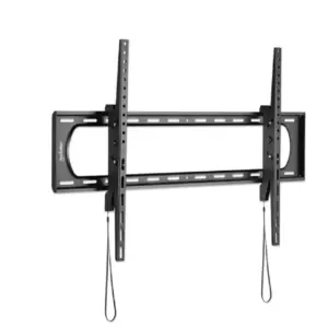 SOPORTE TV P/PARED/ MANHATTAN/ 461931/ 120KG, 60 A 120 CON INCLINACIÓN ULTRADELGADO
