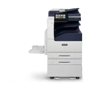 MULTIFUNCIONAL XEROX VERSALINK C7120S, 20PPM, LASER COLOR, ETHERNET RED, USB 3.0, WIFI, BT, DUPLEX, CON BASE 8NB, TABLOIDE/A3 -REQUIERE INSTALACION POR AGENCIA DE SERVICIO-