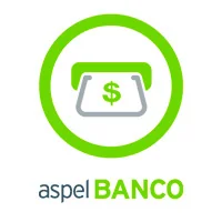 Aspel Banco 6.0 Actualizacion Paquete Base 1 Usuario 99 Empresas Electronico