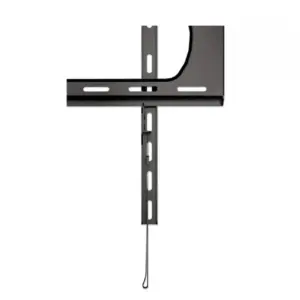 SOPORTE TV P/PARED/ MANHATTAN/ 461917/ 120KG, 60 A 120 FIJO ULTRADELGADO