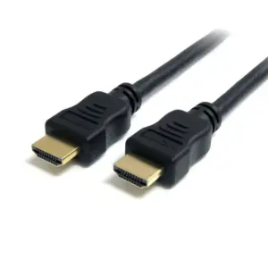 Cable HDMI de 1.8m de Alta Velocidad con Ethernet Cable HDMI 4K X 2K Cable HDMI para Tv StarTech.com Mod HDMIMM6HS
