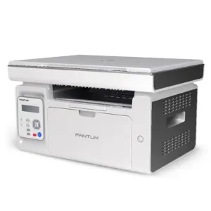 MULTIFUNCIONAL PANTUM M6509NW, PPM 23, LASER MONOCROMATICO, USB, WIFI, DUPLEX, CAMA PLANA