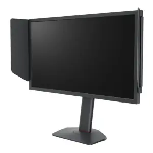 MONITOR BENQ ESPORTS XL2546X PLUS 24.1 1920X1080 A 280HZ HDMI 2.1X3 DP 1.4X1 MINI USB X1 AUDIFONOS X1 TECNOLOGIA EYE CARE TRES AÑOS DE GARANTIA