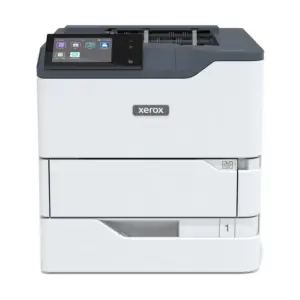 IMPRESORA XEROX VERSALINK B620, 65PPM, LASER MONOCROMATICO, USB, ETHERNET RED, WIFI, DUPLEX, PANTALLA TACTIL, CARTA, A4