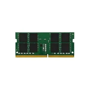 MEMORIA PROPIETARIA KINGSTON SODIMM DDR4 16GB 3200MT/S CL22 260PIN 1.2V P/LAPTOP KCP432SD8/16