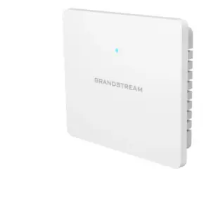 Access Point Grandstream GWN7603 WiFi 5 Banda Dual 2.4 y 5G 1.27Gbps Mu-Mimo 2X:2 Uso Interior Cobertura de 100 Mts