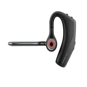 Manos Libres HP Poly Av4P5Aa#Ac3 Voyager Legend 30 Inalámbrico Bluetooth Cancelación de Ruido Hasta 10 Horas de Conversacion