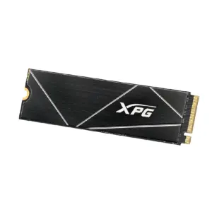 UNIDAD DE ESTADO SOLIDO SSD INTERNO XPG GAMMIX S70 BLADE 2TB M.2 2280 NVME PCIE GEN 4X4 LECT.7400 ESCRIT. 6100 MBS 3DNAND PC LAPTOP MINIPC CON DISIPADOR GAMER (AGAMMIXS70B-2T-CS)