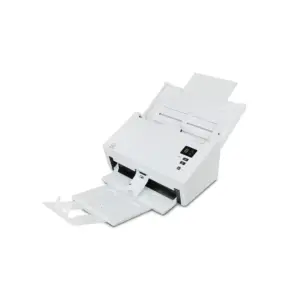 ESCANER XEROX D50, XD50-U/100N04059, 70PPM / 140 IPM, CICLO DIARIO DE 11,000 PAGINAS, ADF, USB, CIS DUAL, DUPLEX, VISIONEER ONETOUCH