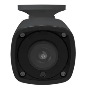 Cámara Analogica Motorola MTABM022601 Bullet Metal Lente Fijo IR 20m 2MP Full HD de 1080P ICR Dia-Noche IP66 D-WDR AHD